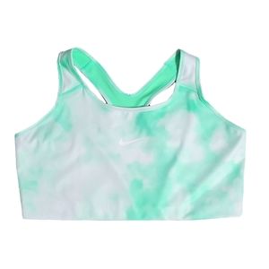 NEW NIKE DRI-FIT SPORTS BRA WOMEN'S PLUS SIZE 2X